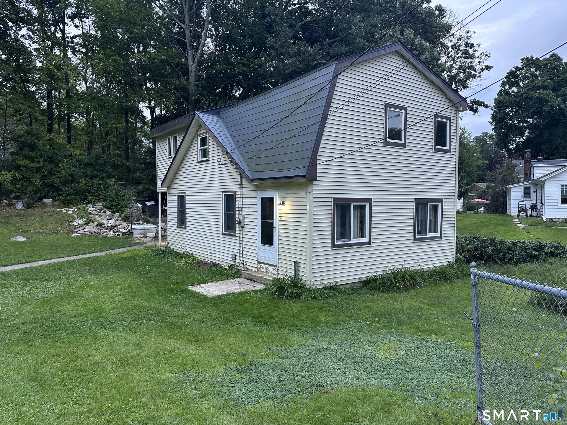 4 Ellis Road, East Hampton, CT