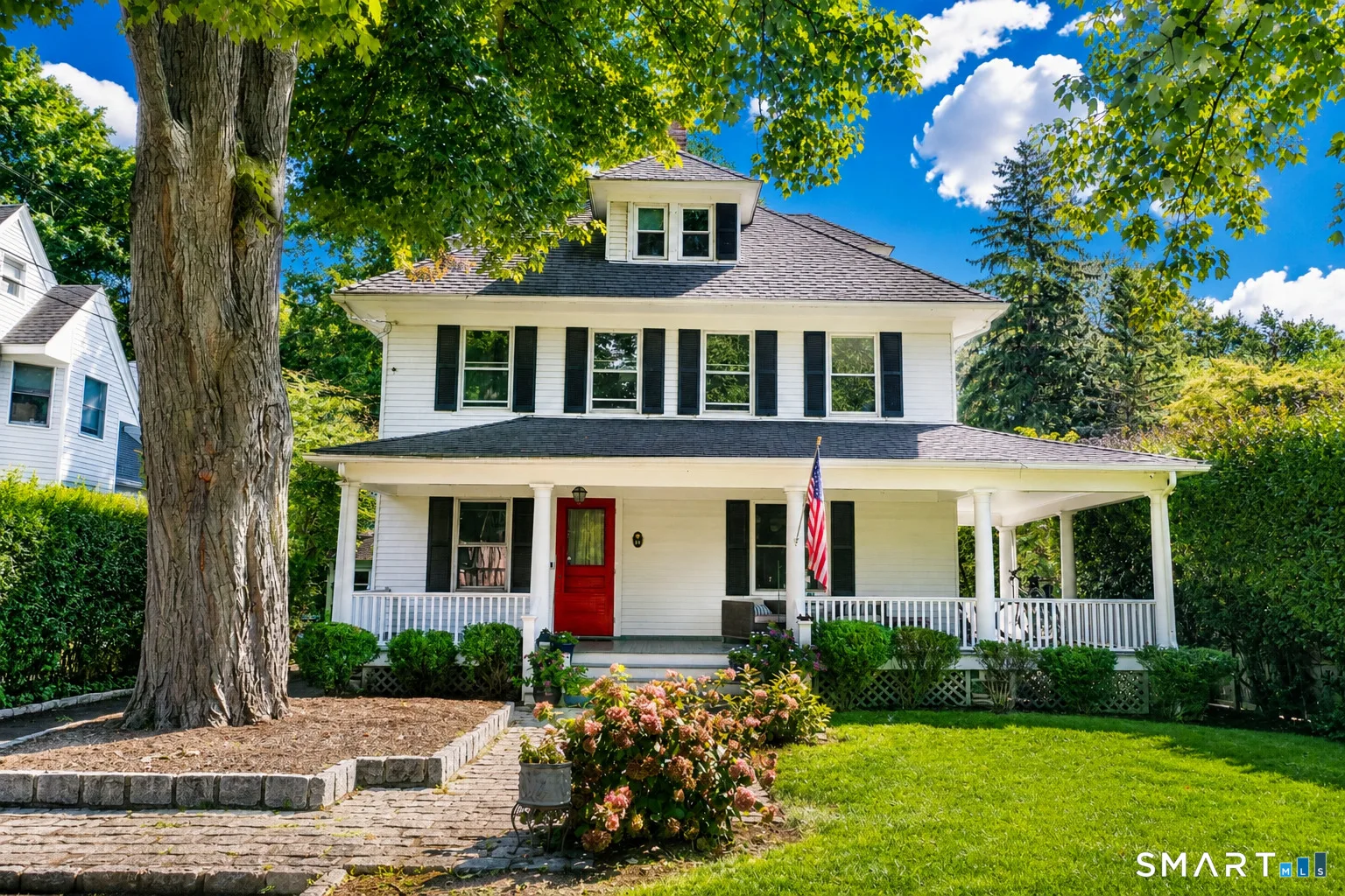 14 Highview Avenue, Greenwich, CT