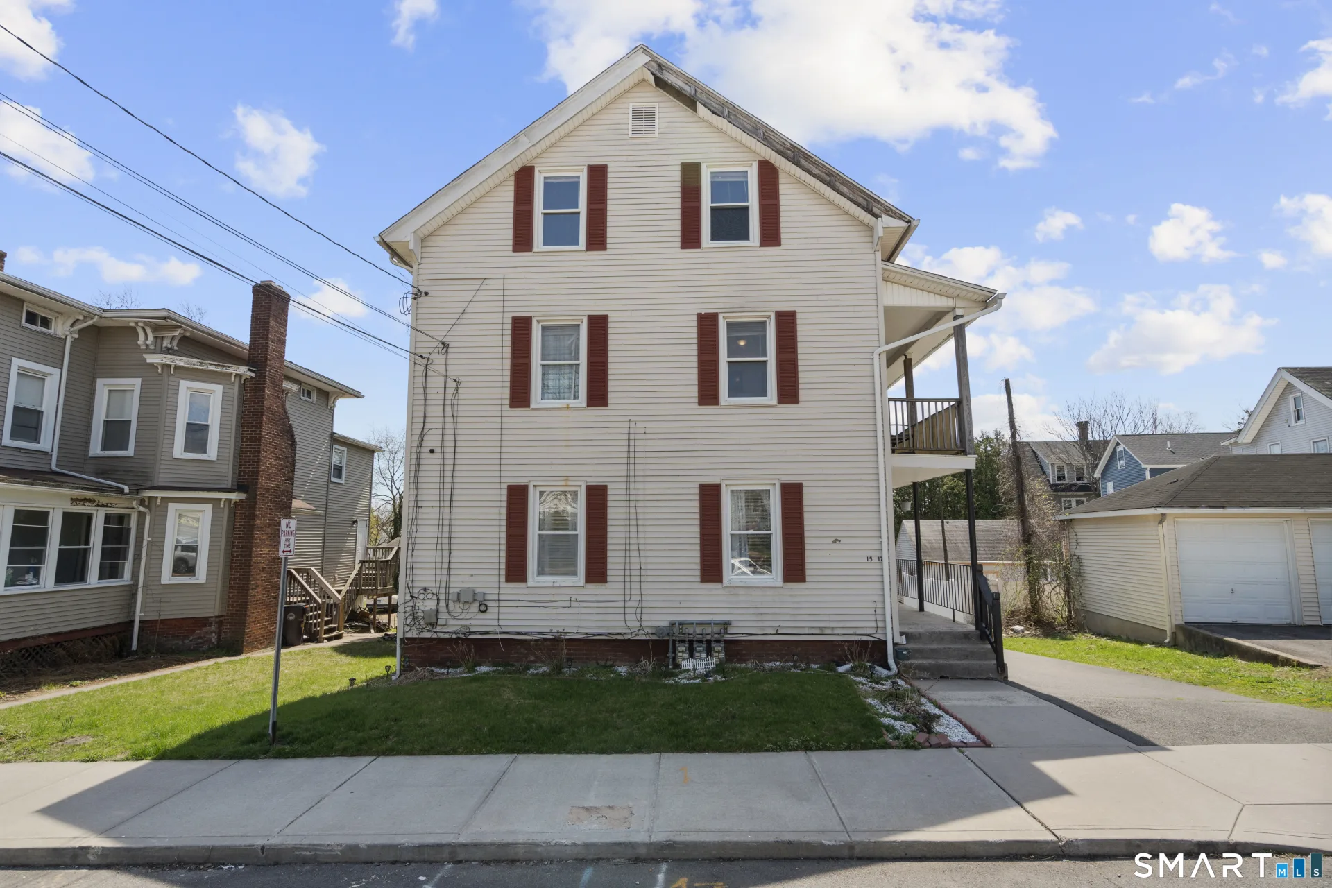 15 Jubilee Street, New Britain, CT