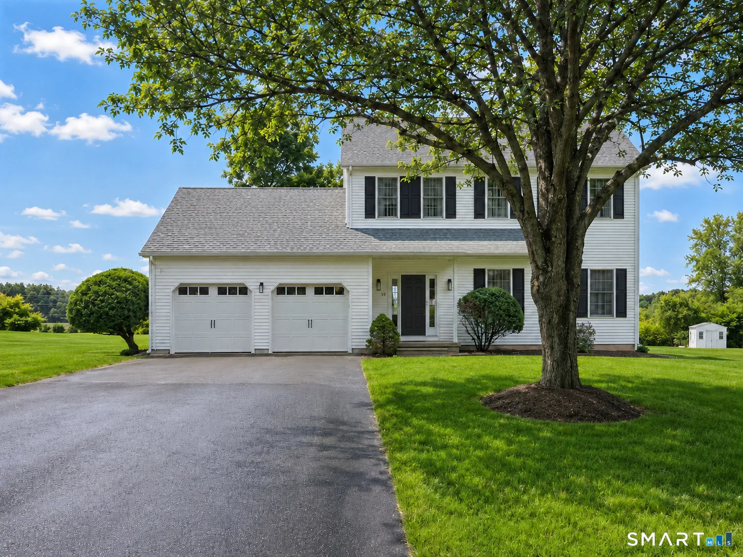 35 Heritage Drive, South Windsor, CT