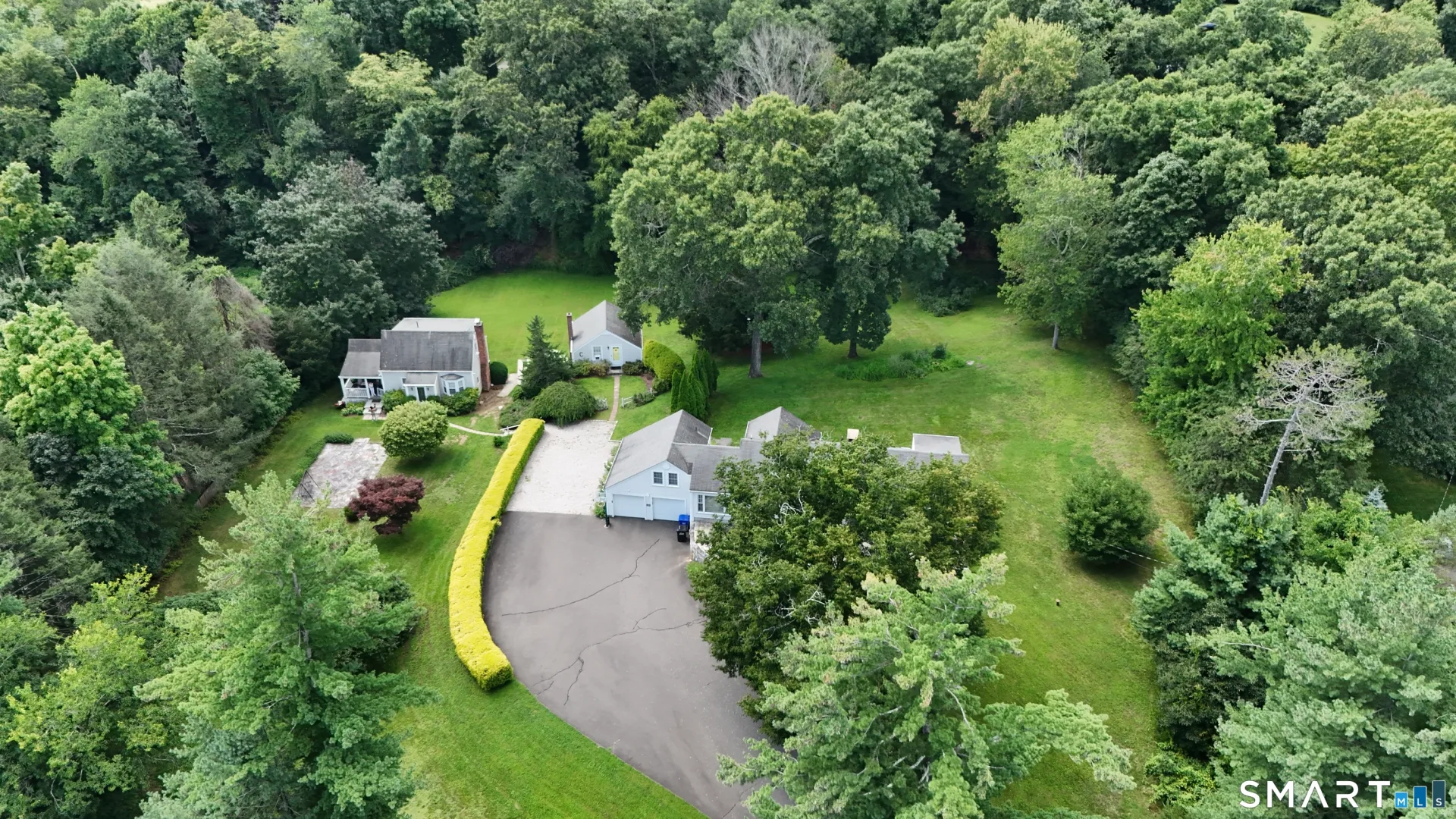 94 Obtuse Road, Brookfield, CT