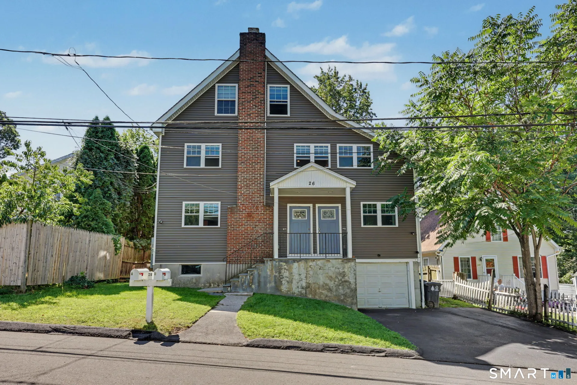 26 Nichols Avenue, Stamford, CT