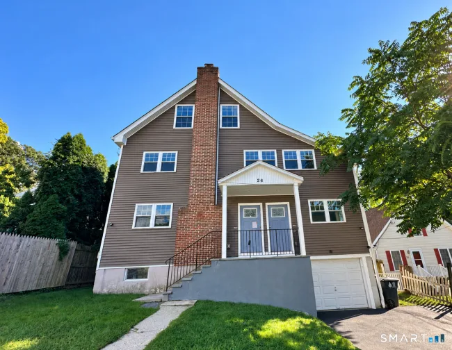 26 Nichols Avenue