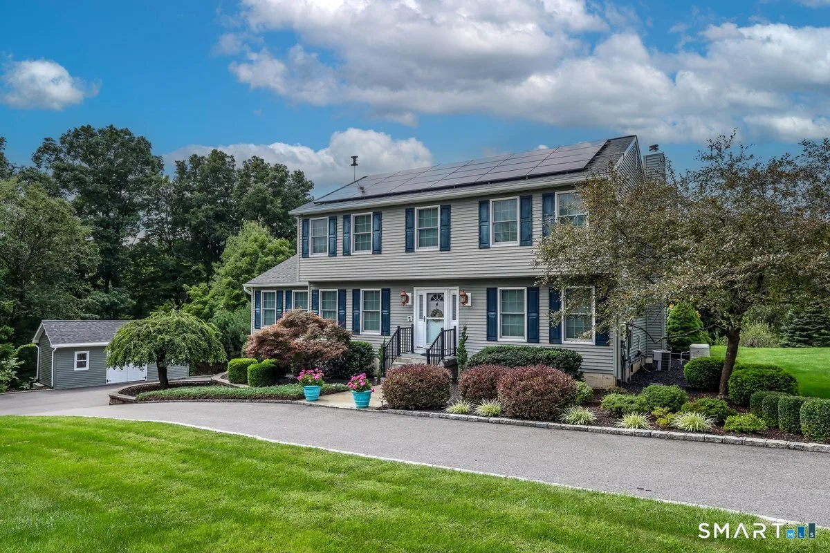 4 Ayrshire Drive, New Milford, CT