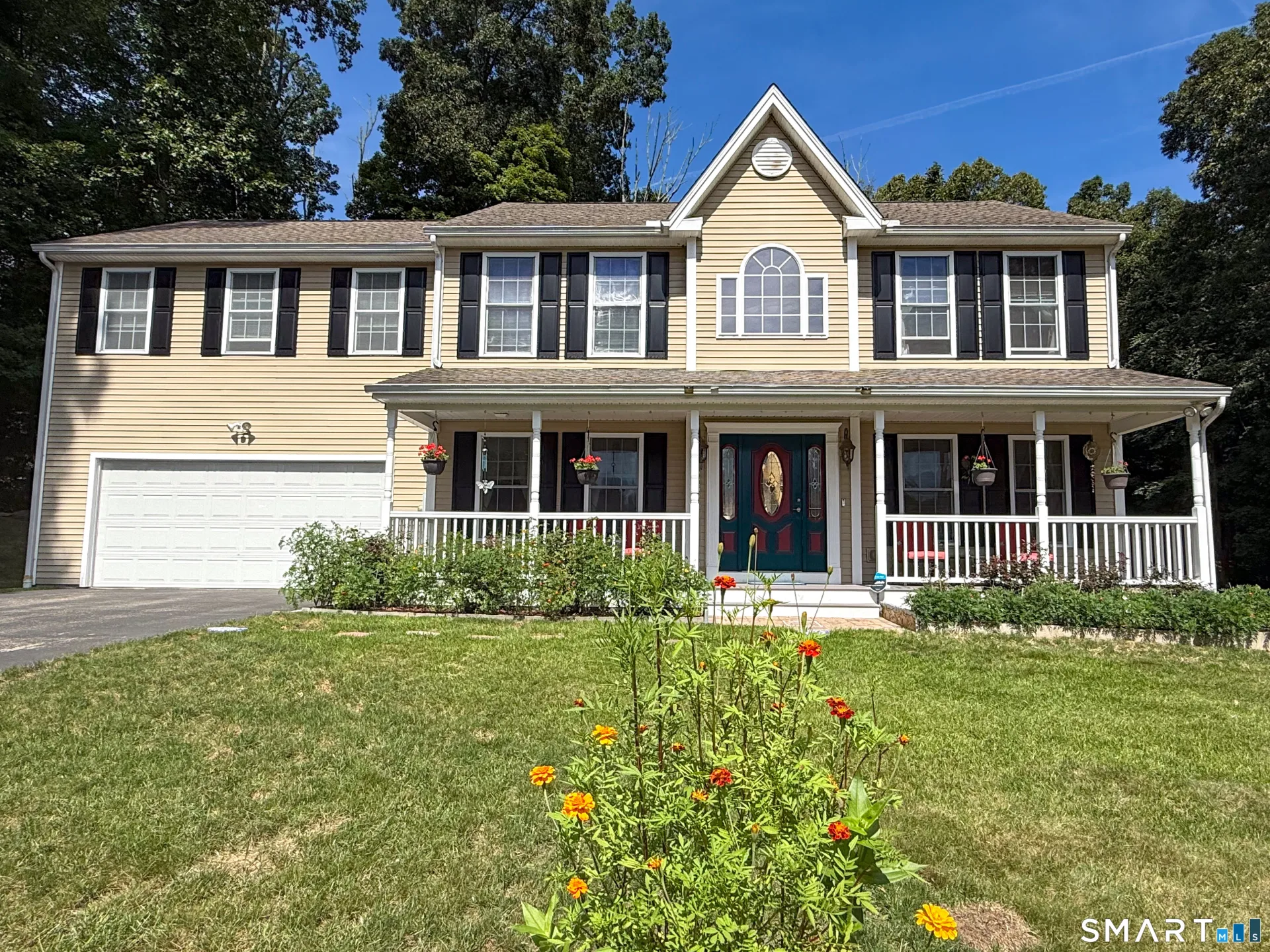 38 Brookside Drive, Norwich, CT