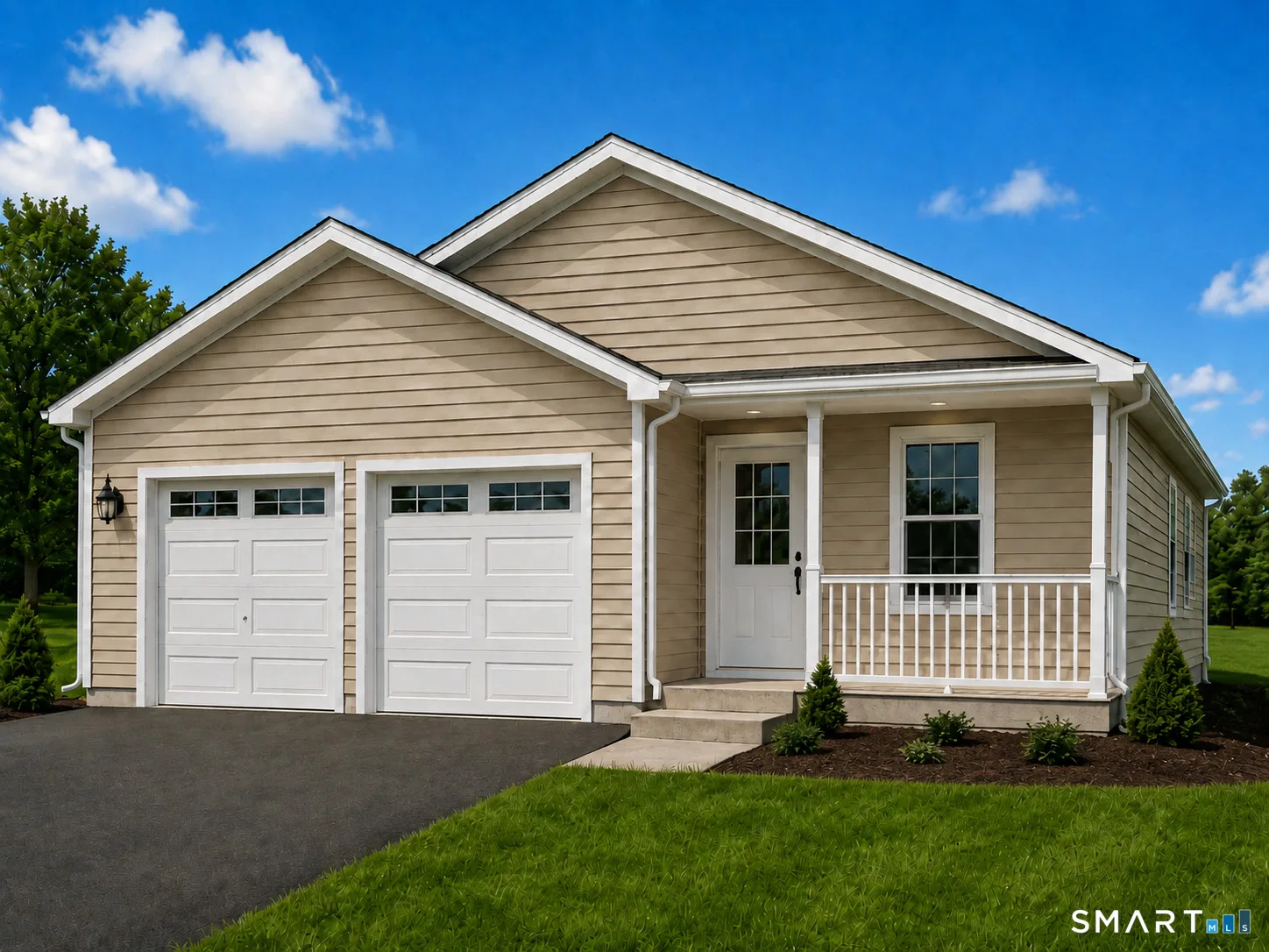 92 Furnace Avenue #28, Stafford, CT