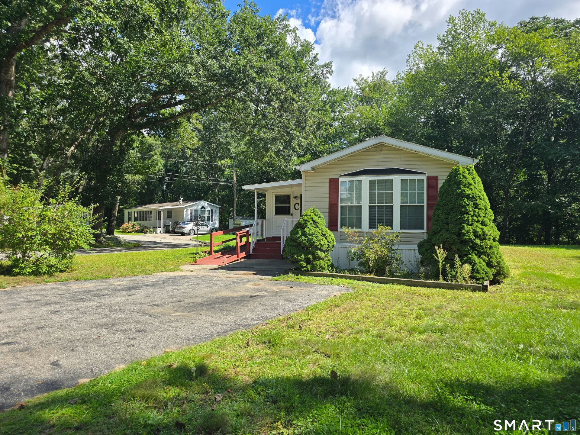 136 Hunters Road #LOT 48, Norwich, CT