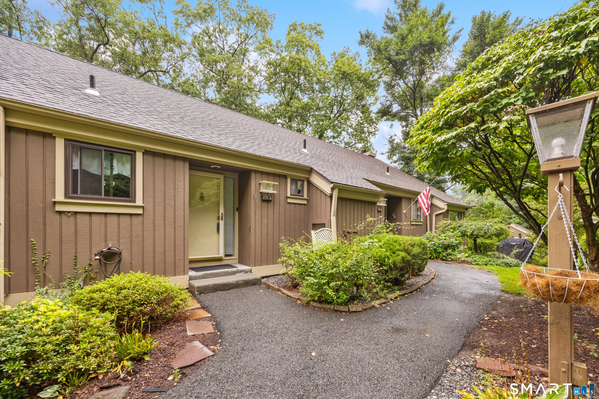 875 Heritage Village #A, Southbury, CT