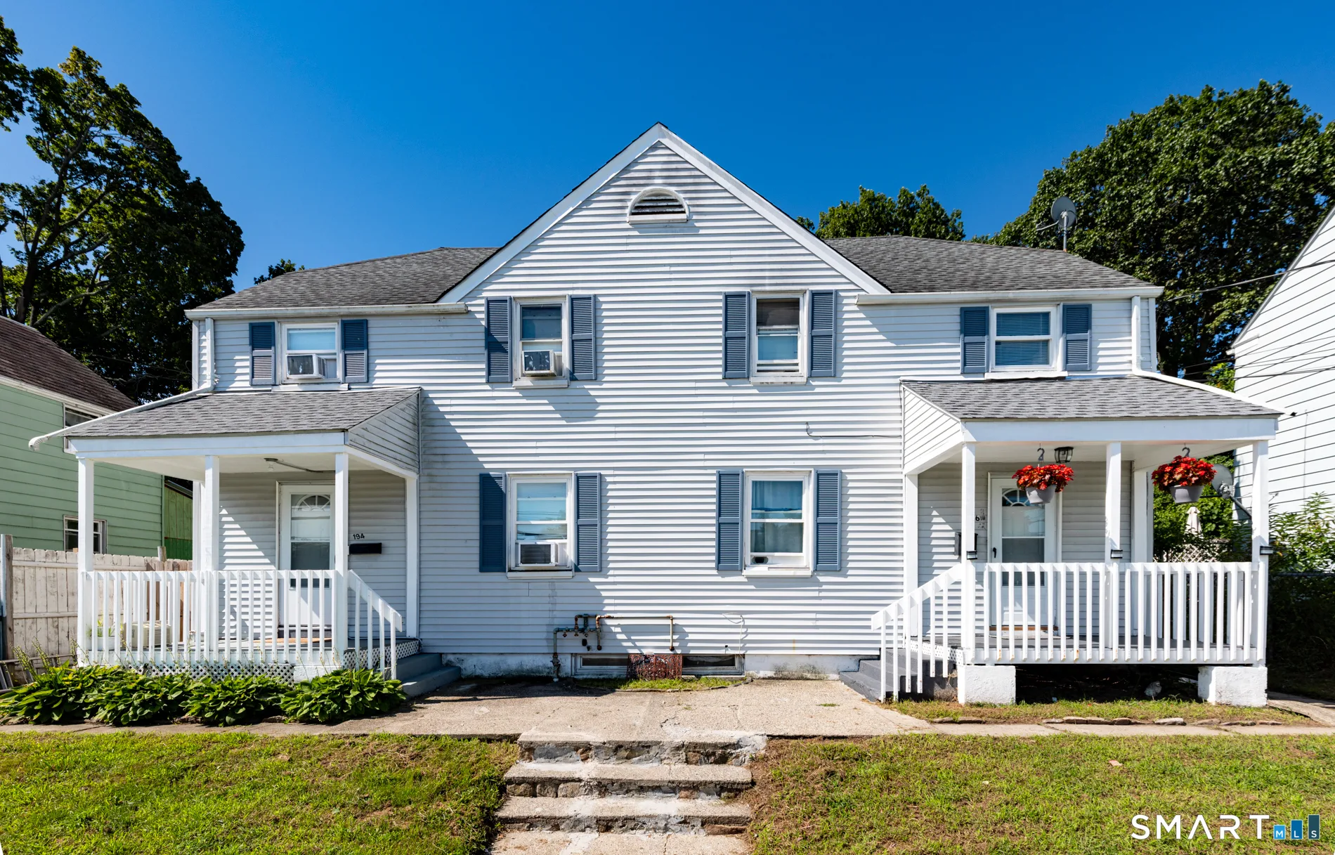 194-196 Jefferson Avenue, New London, CT