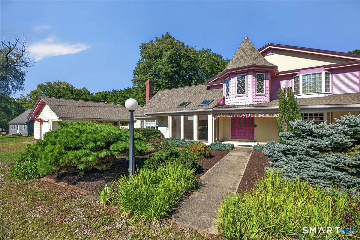 41 N River Road, Coventry, CT
