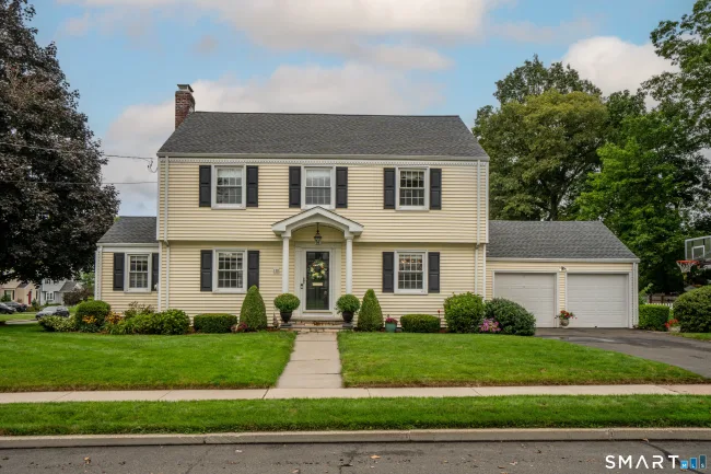 110 Middlebrook Road