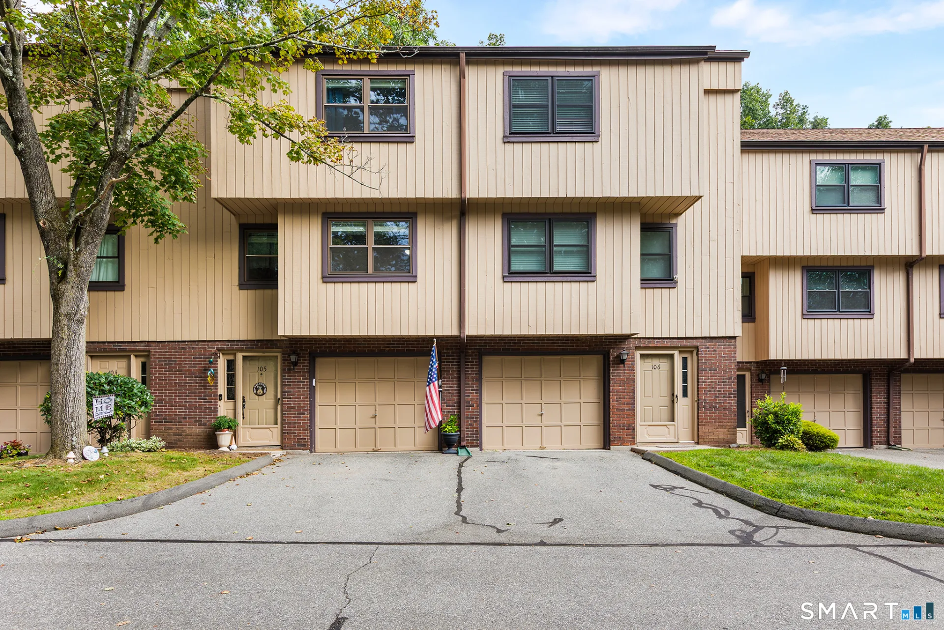 105 Mattabasset Drive #105, Meriden, CT