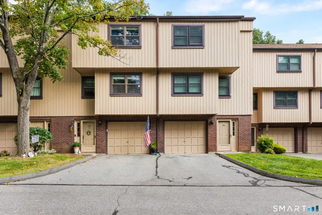 105 Mattabasset Drive #105