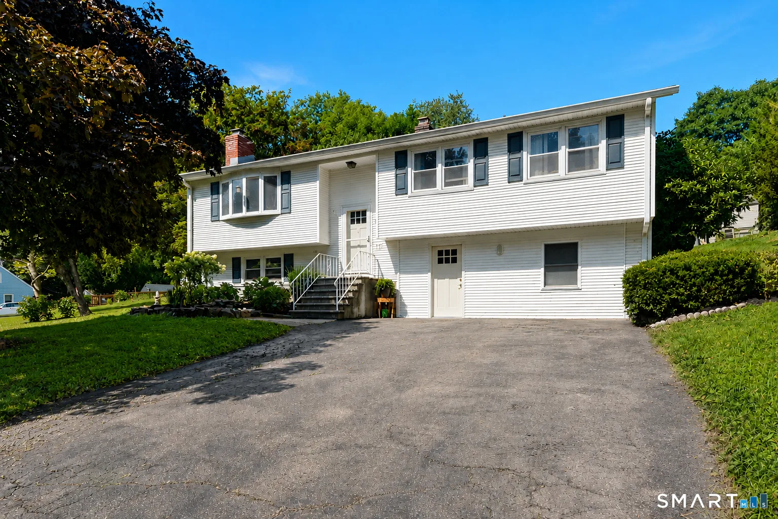 17 North Ridgeland Road, Wallingford, CT