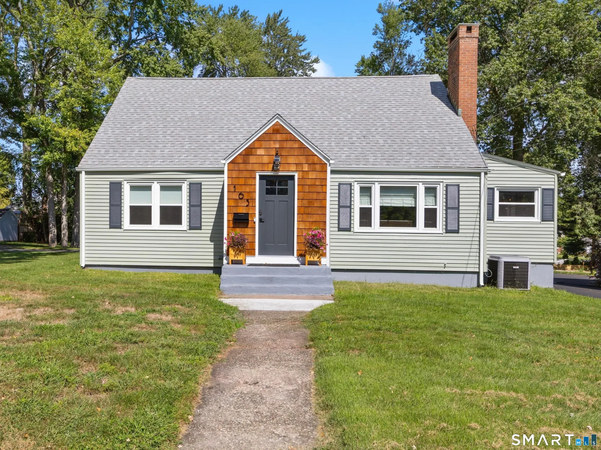 163 Clearfield Road, Wethersfield, CT