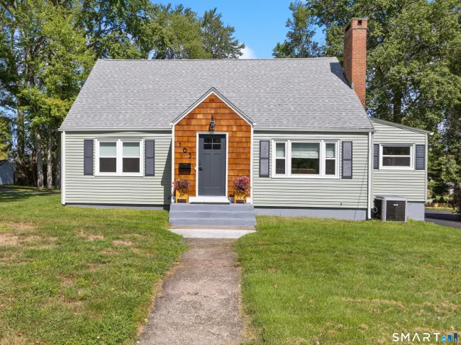 163 Clearfield Road