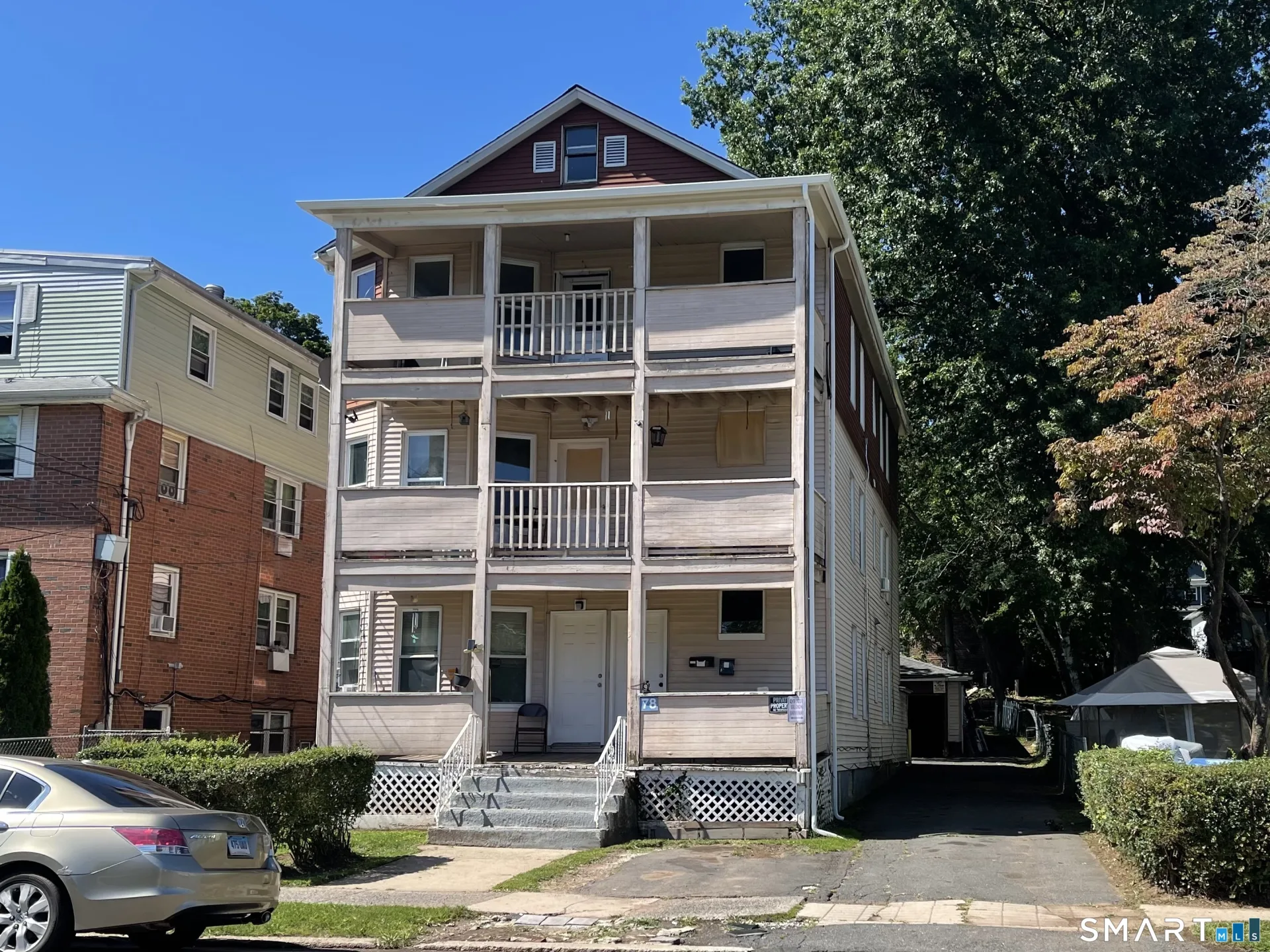 76 Wilcox Street, New Britain, CT