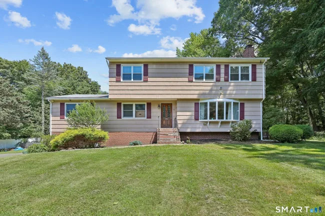 11 Olin Court