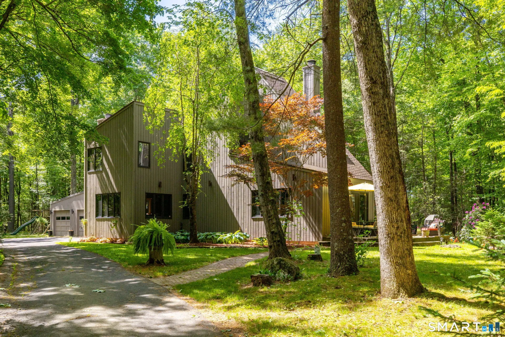207 Barbourtown Road, Canton, CT