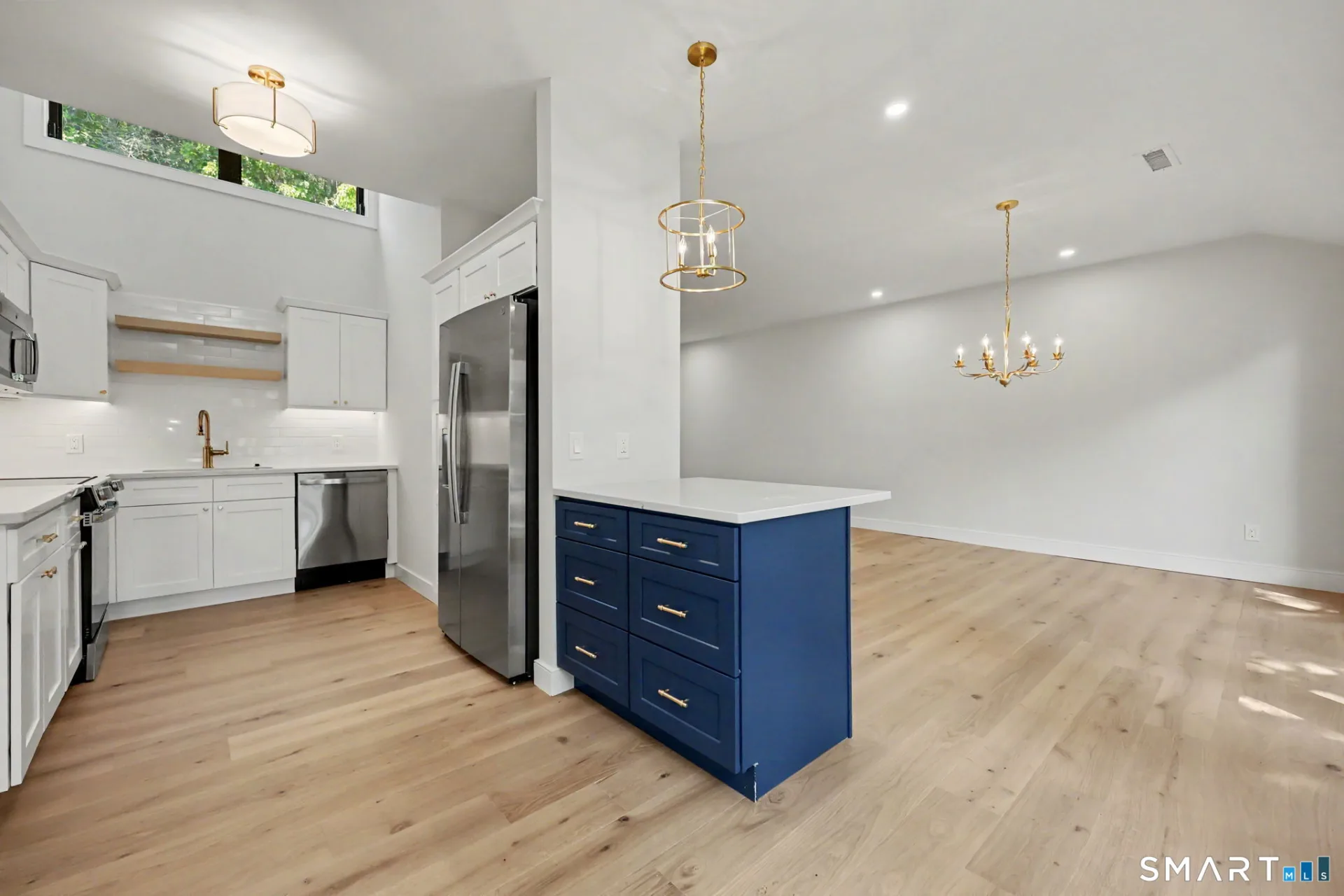 411 Heritage Village #B, Southbury, CT