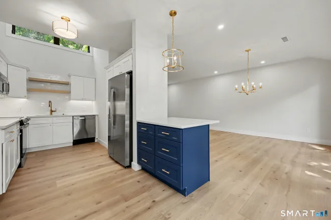411 Heritage Village #B, Southbury, CT