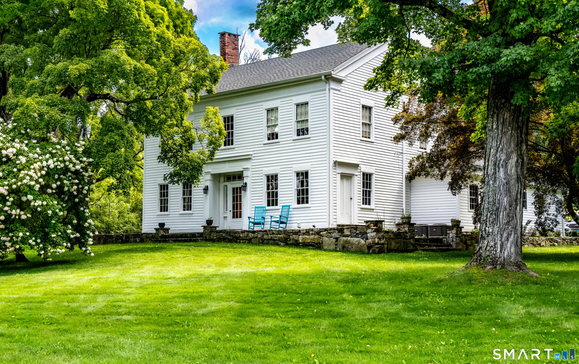 108 Squire Hill Road, New Milford, CT