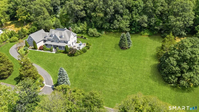 2 Longwood Drive