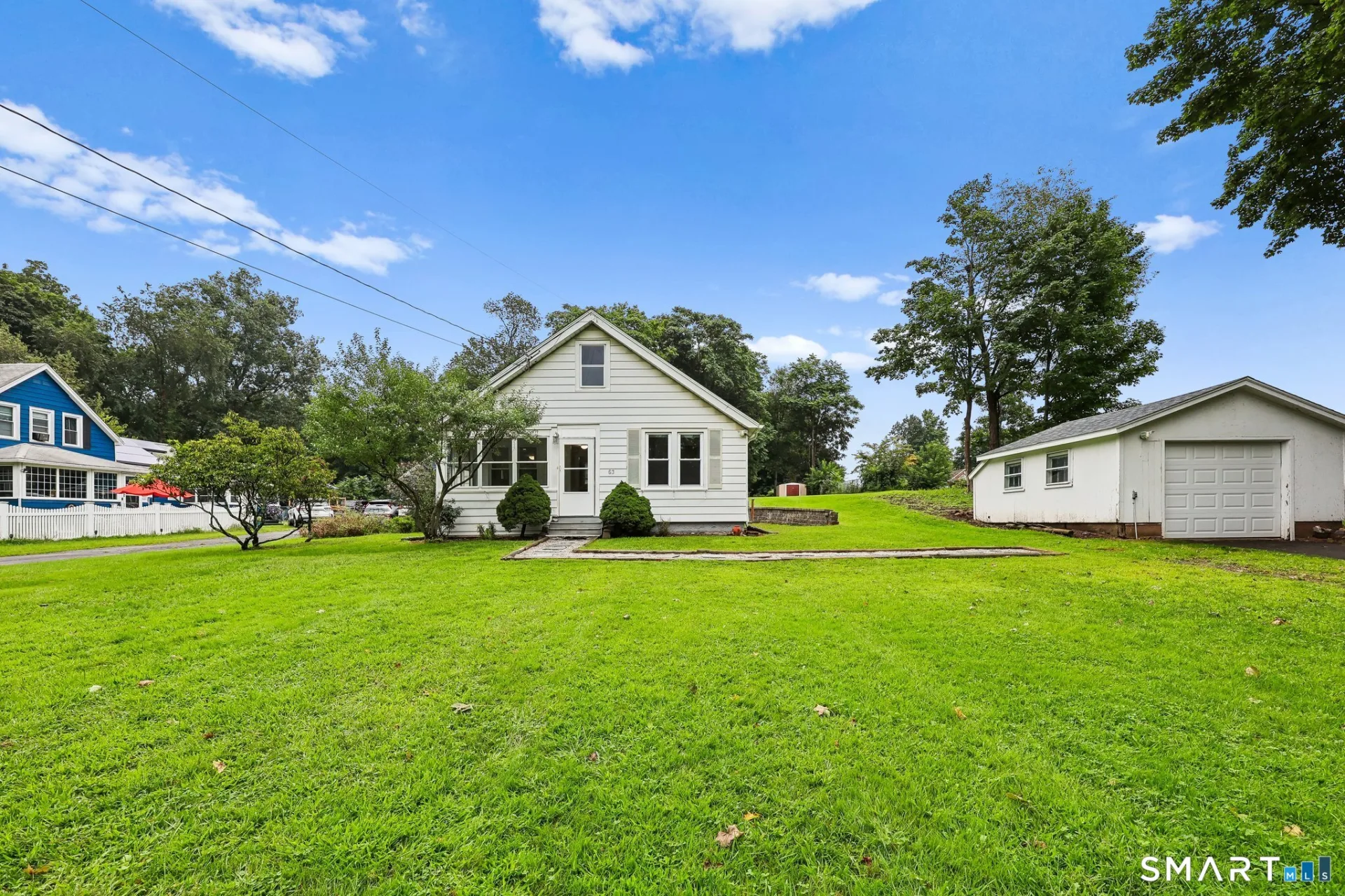 63 Hunt Lane, East Haven, CT