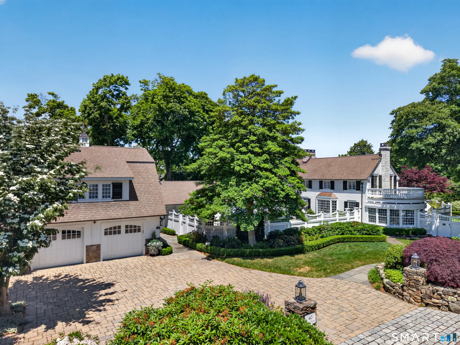 40 Grand Street, Stonington, CT