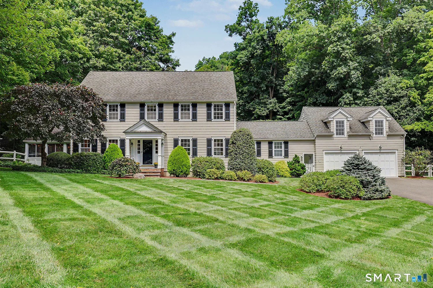 128 Cobblers Hill Road, Fairfield, CT
