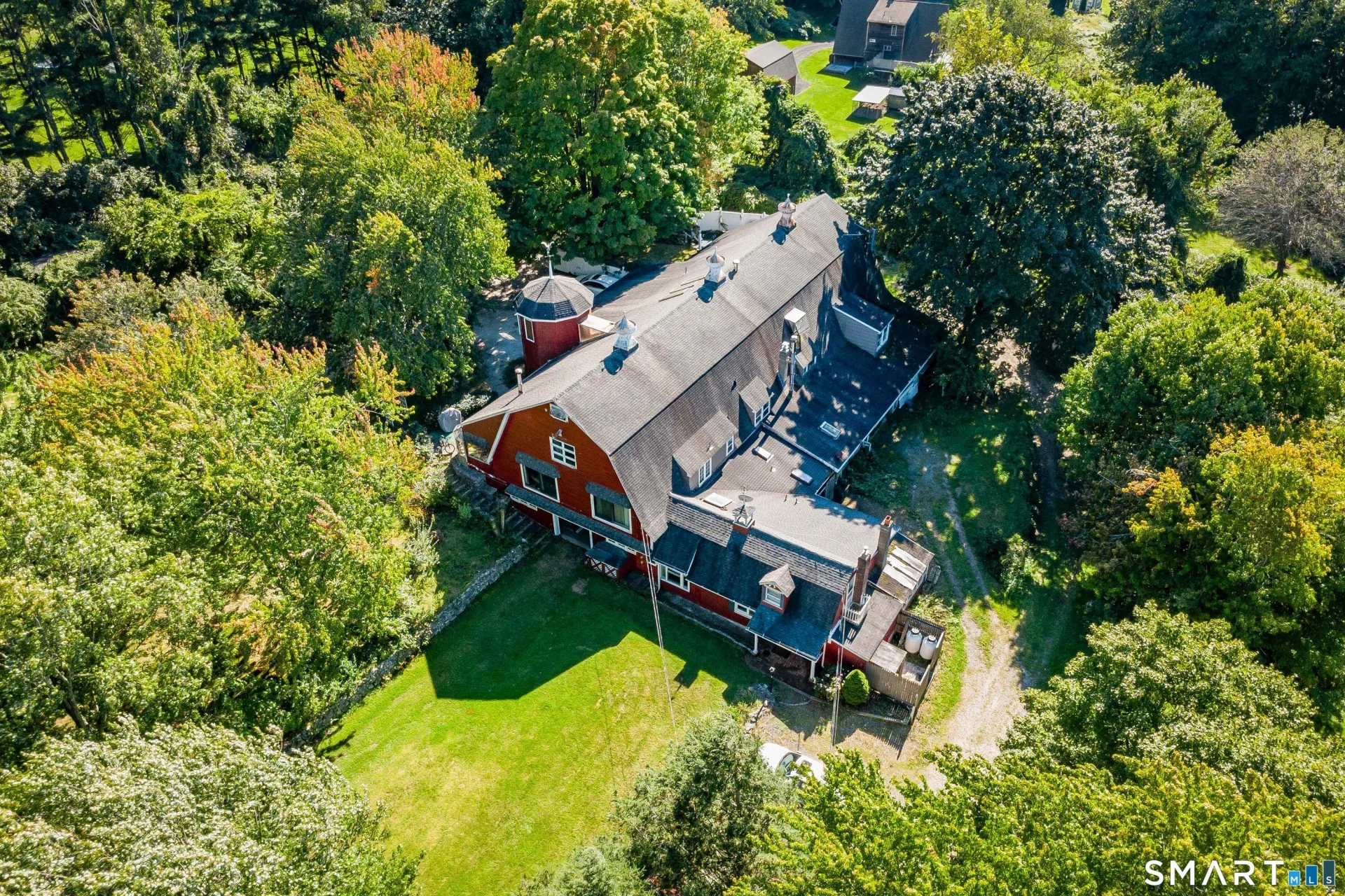 16 Mount Nebo Road, Newtown, CT