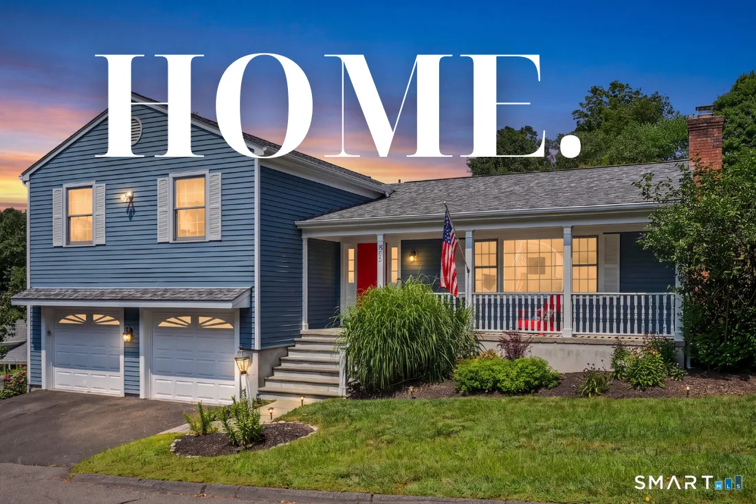 333 Stonebridge Lane, Trumbull, CT