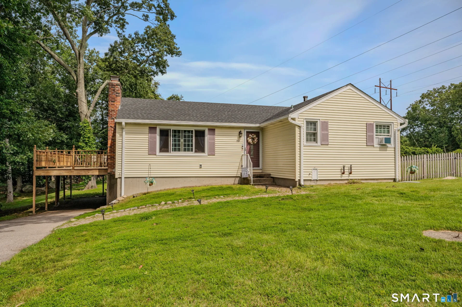 83 Woodland Drive, Montville, CT