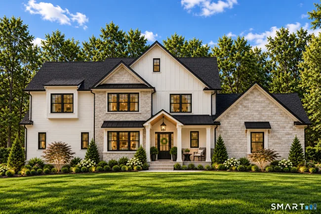281 Woodland Street, Glastonbury, CT