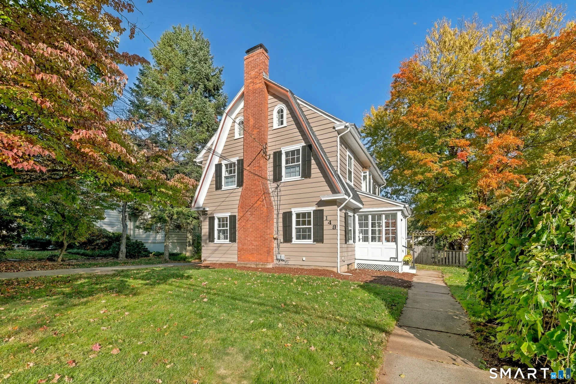 148 Whiting Lane, West Hartford, CT