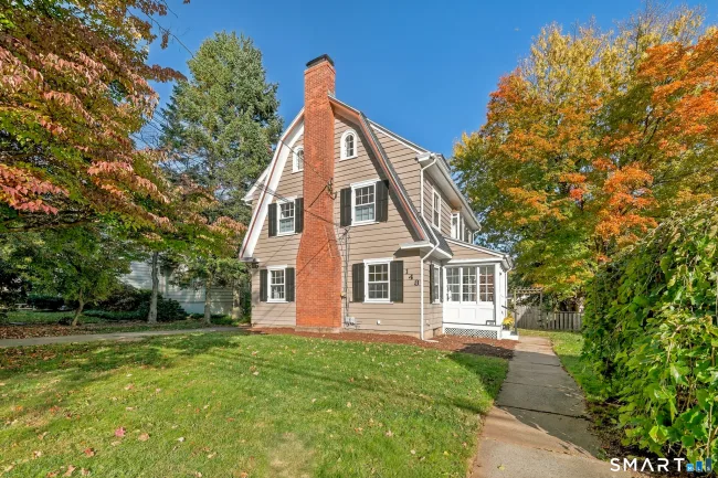 148 Whiting Lane, West Hartford, CT