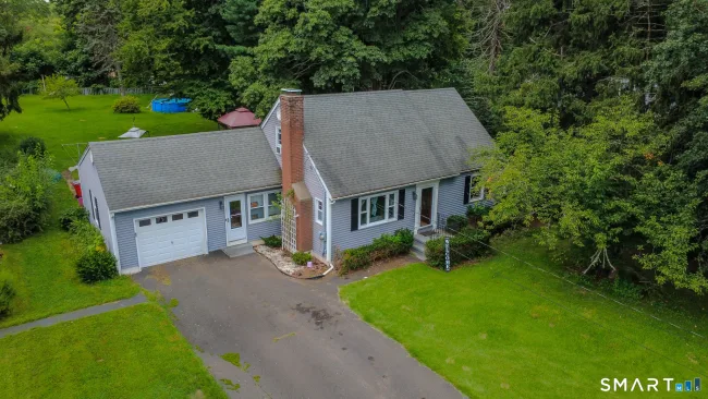501 Paddock Avenue, Meriden, CT