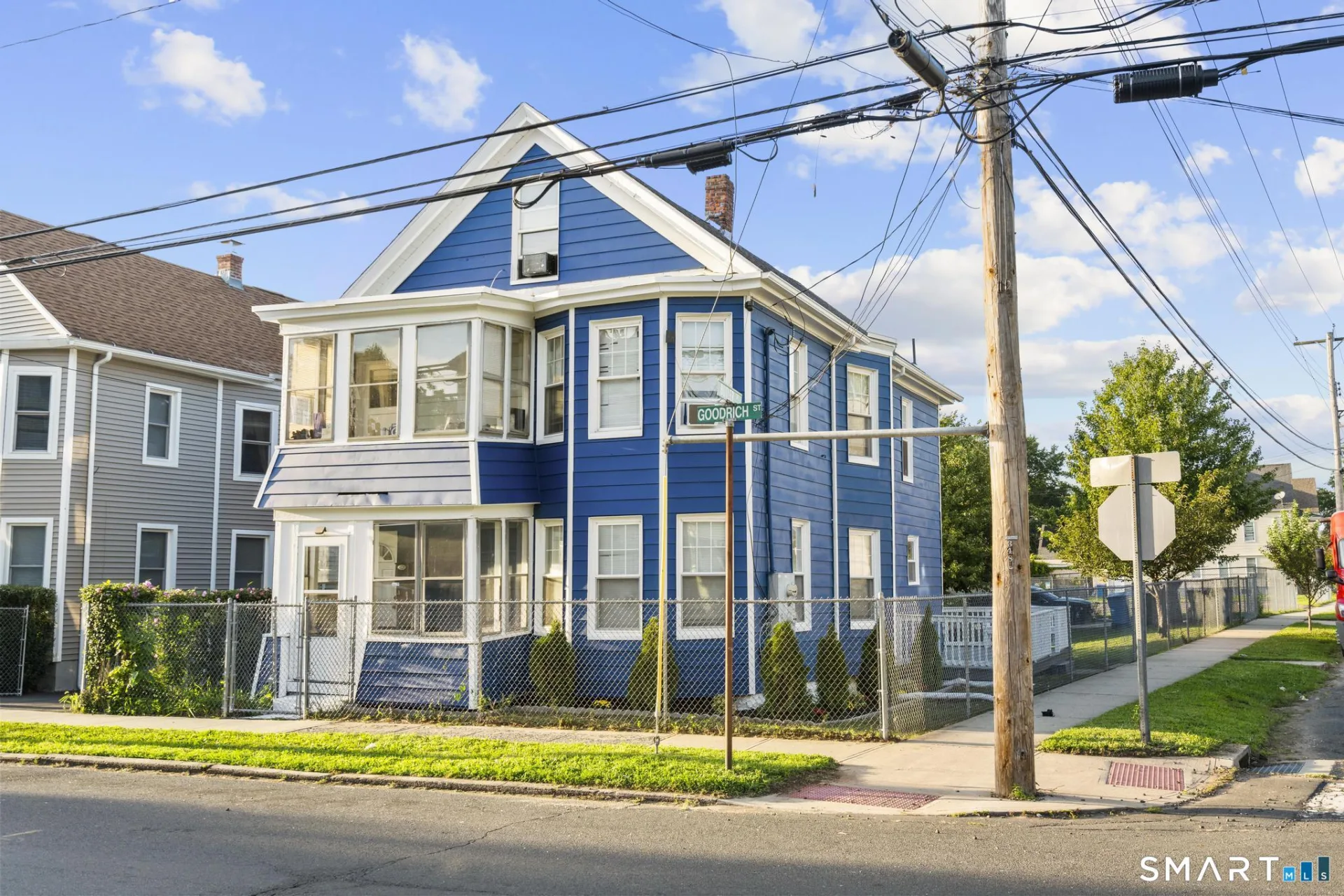 253 Goodrich Street, Hamden, CT