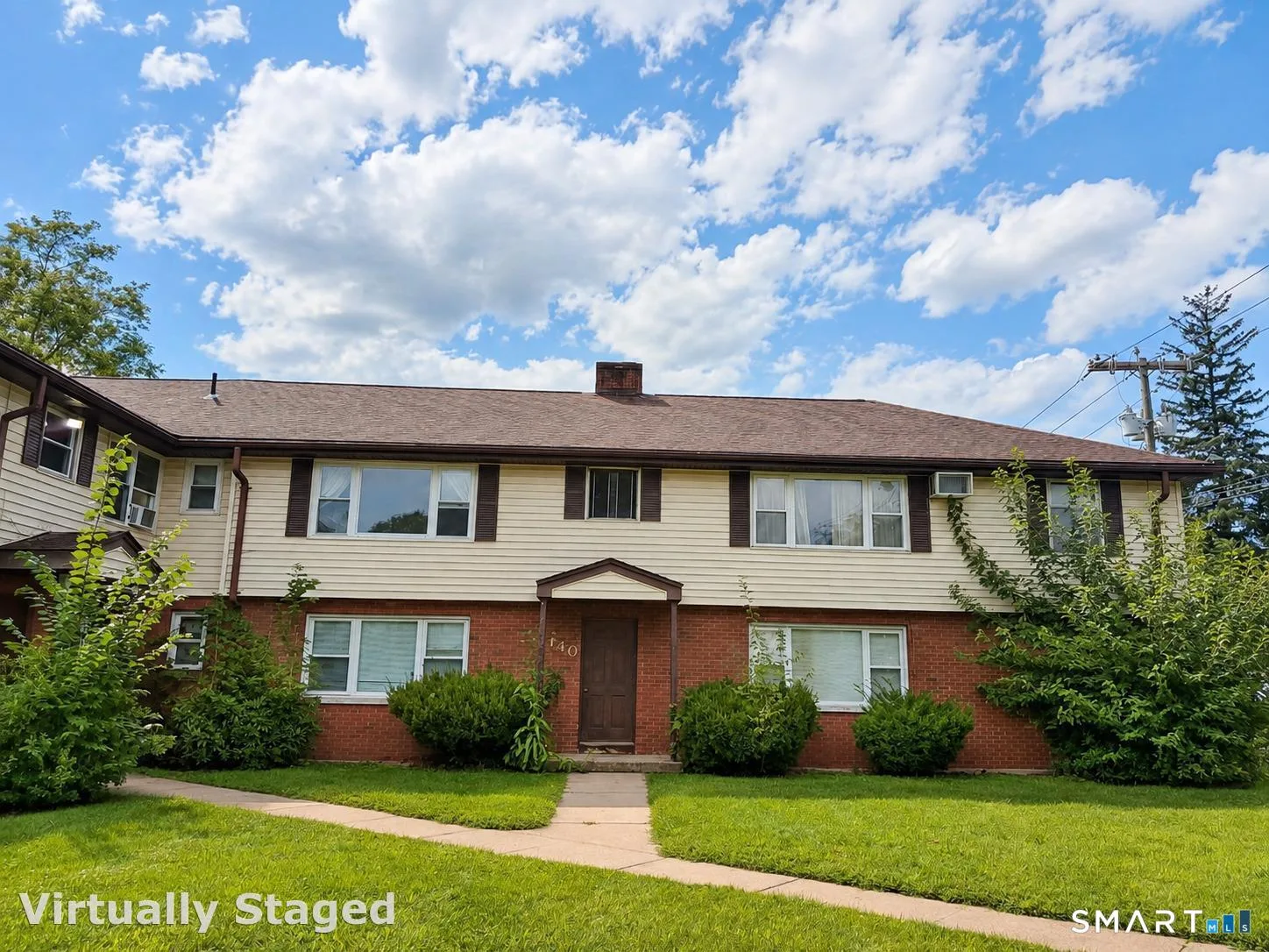 140 Park Street #B1, Manchester, CT