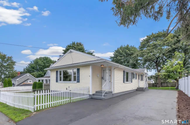 321 Old Town Road