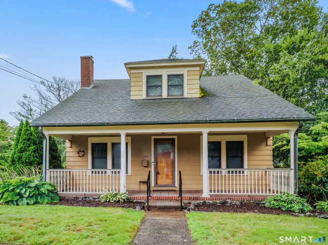 29 Hillcrest Terrace