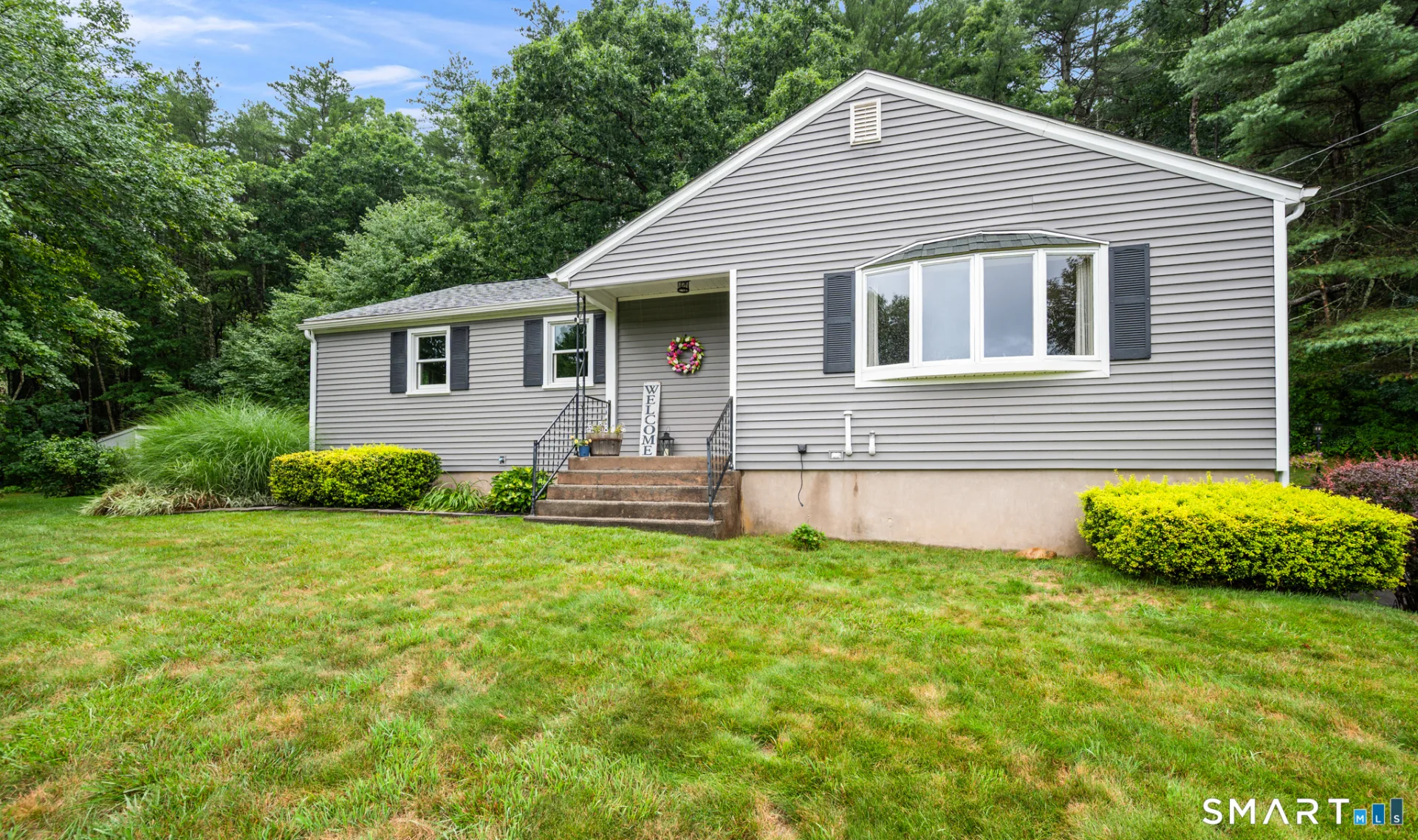 138 Furnace Avenue, Stafford, CT