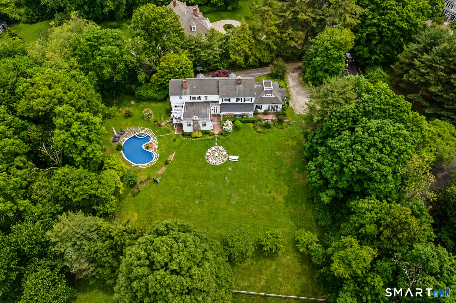 125 West Road, New Canaan, CT
