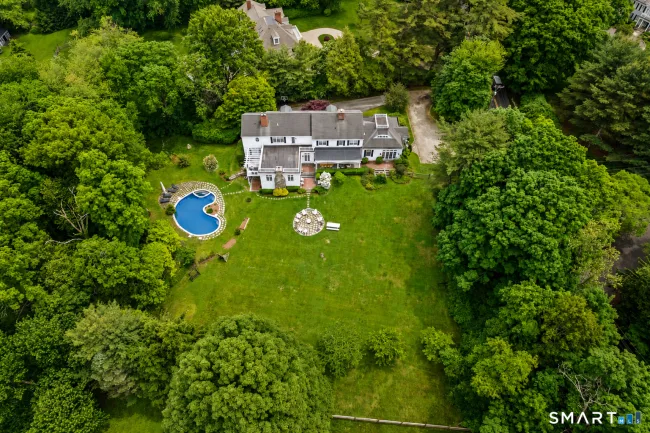 125 West Road