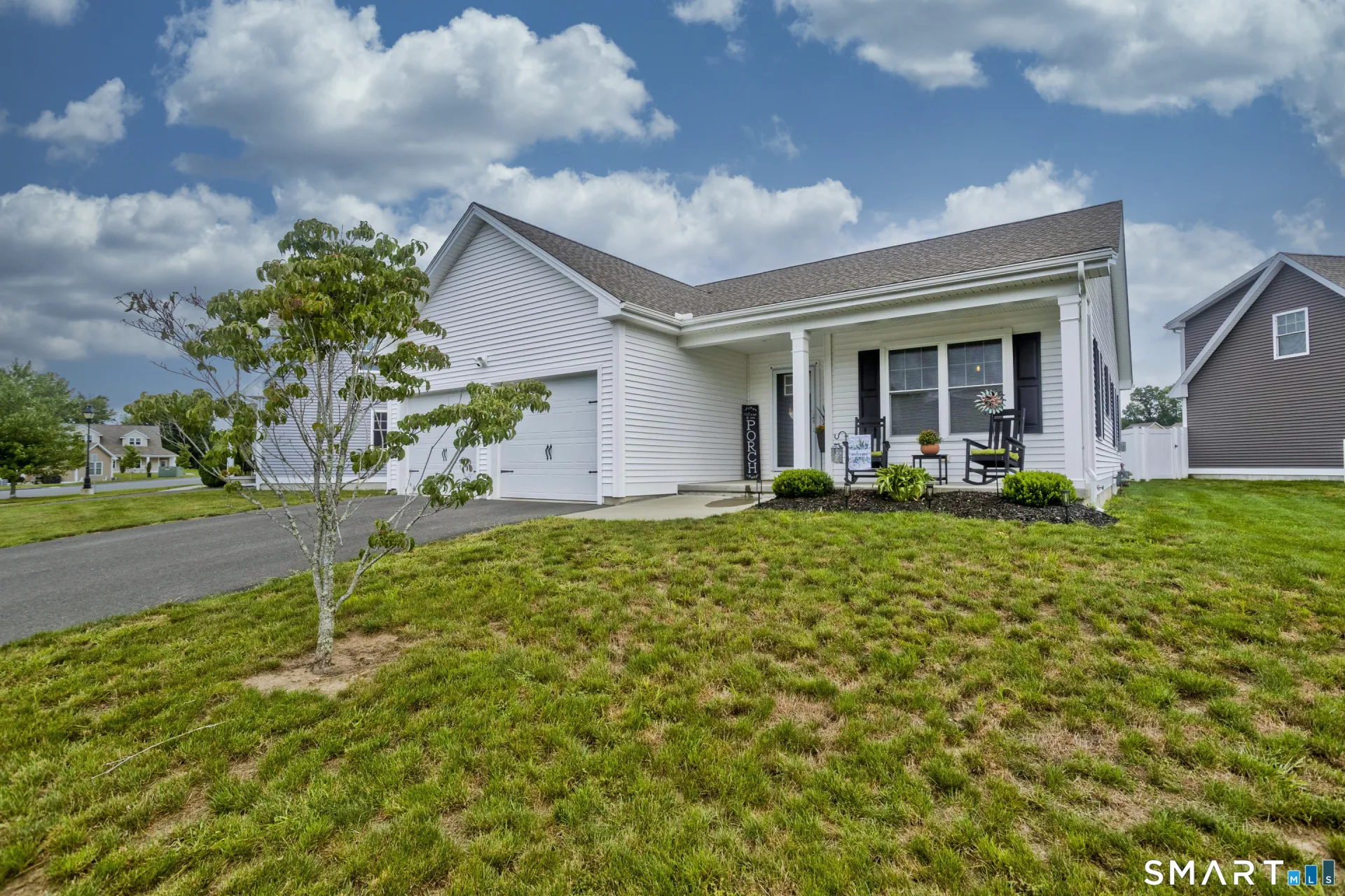 86 Commons Crossing, Windsor, CT