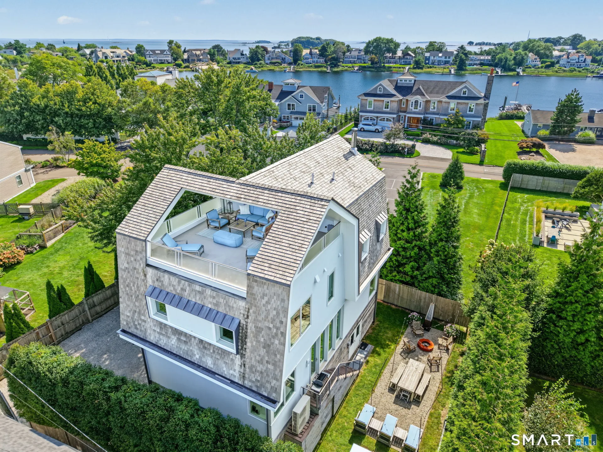 14 Promised Road, Westport, CT