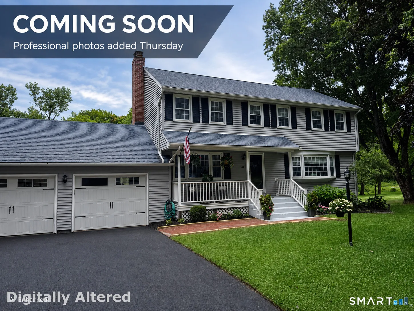 228 Merline Road, Vernon, CT
