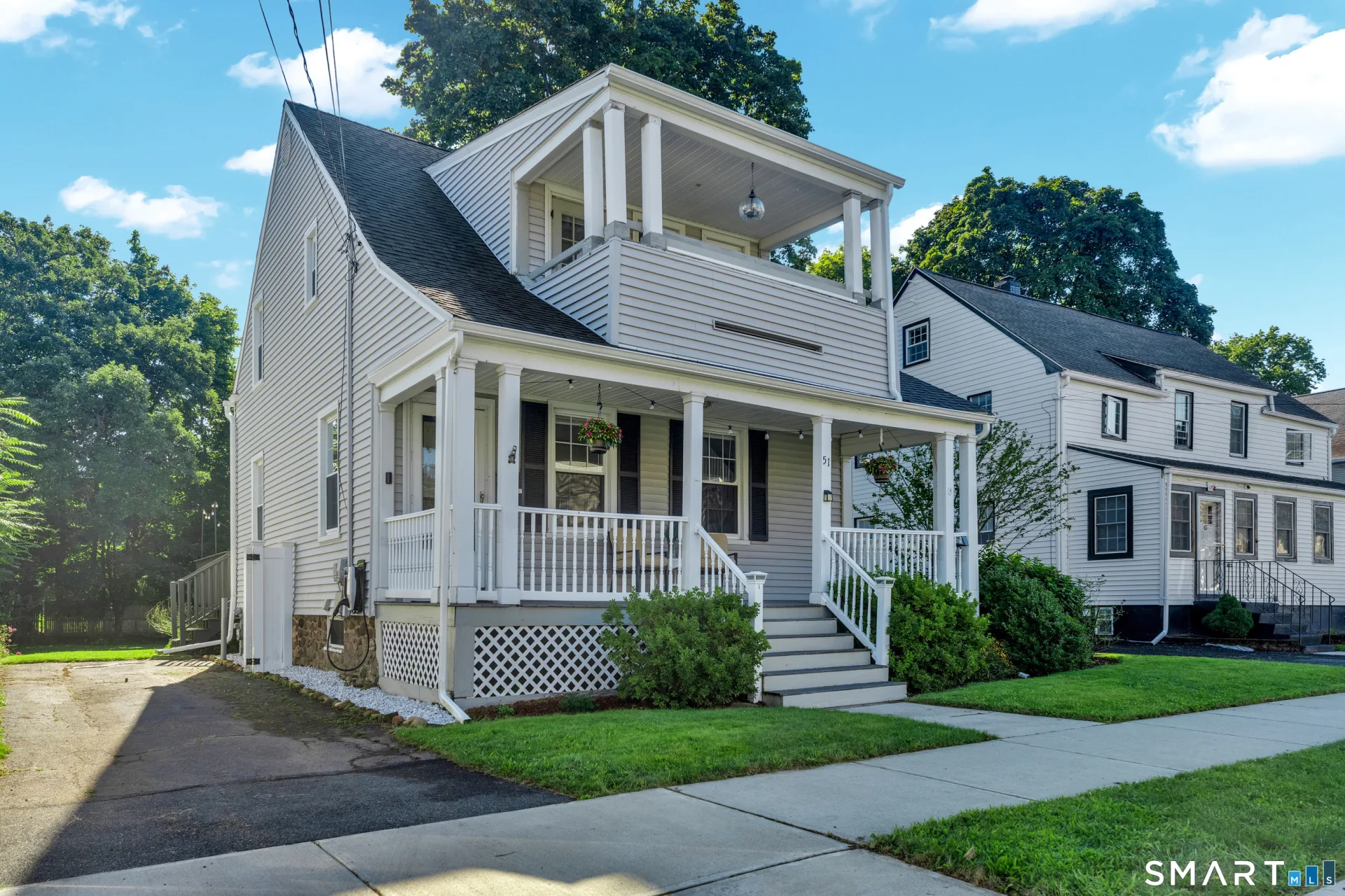 51 N Pearl Street, Meriden, CT