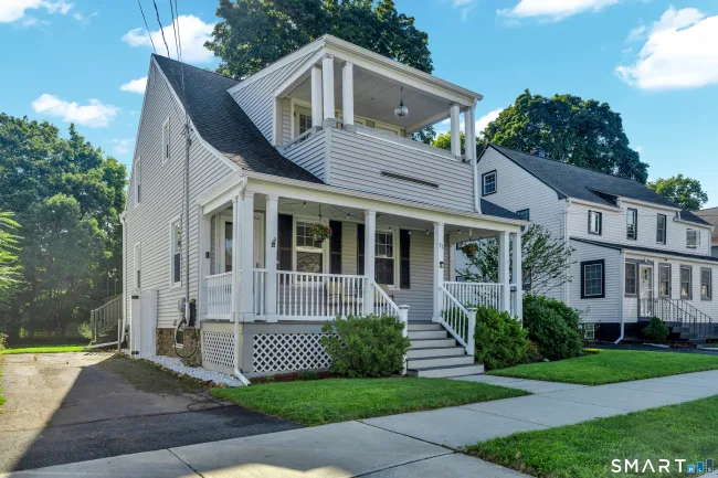51 N Pearl Street