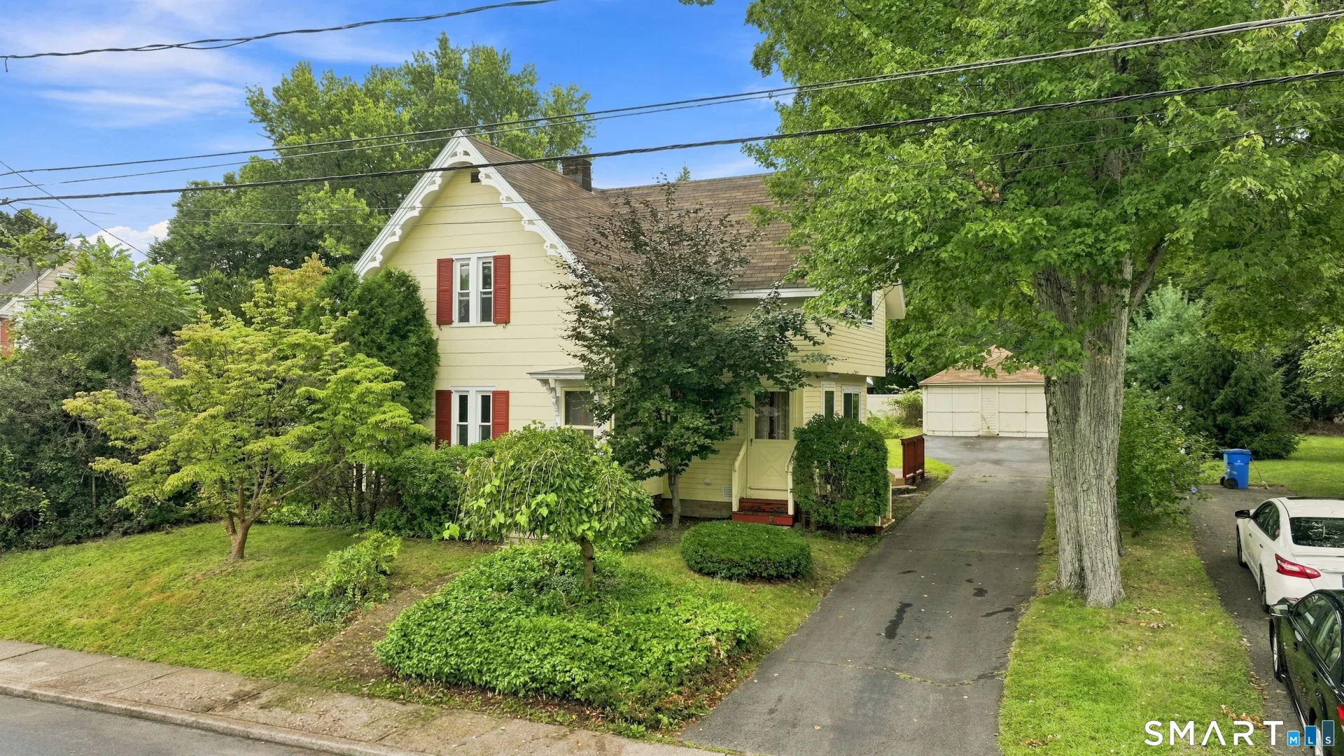 83 Starkweather Street, Manchester, CT